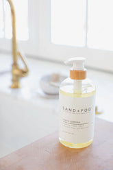 Lemon Verbena 20 oz Liquid Hand Soap